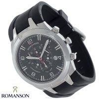    "Romanson". TL 1261H MW(BK)