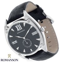    "Romanson". TL 1272J MW(BK)BK