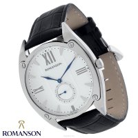    "Romanson". TL 1272J MW(WH)BK