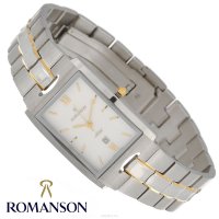    Romanson, : . TM 0186 MC(WH)