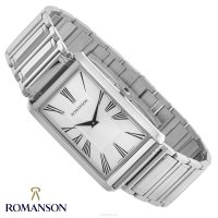    "Romanson". TM 0390 MW(WH)