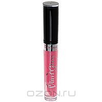    Rimmel "Vinyl Gloss",  140, 5 