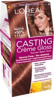 -   L"Oreal Paris Casting Creme Gloss  534  , 180 