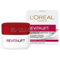    L"Oreal Paris Revitalift  ,  , 50 