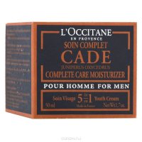 L"Occitane    " " 50 