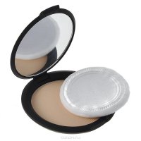 Nouba   "Soft Compact Powder",  02, 12 