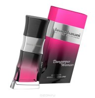 Bruno Banani   "Dangerous Woman", 60 