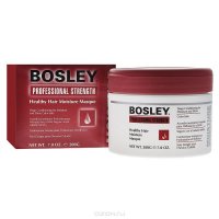   BOSLEY Healthy Hair Moisture Masque, , 200 