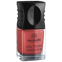 Alessandro    "Nagellack. Peachy Cinderella", 10 