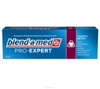 Blend-a-med   "ProExpert.  ", 75 