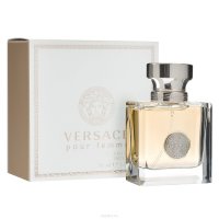    Versace Eros Pour Femme, 30 