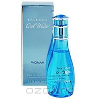   Davidoff Cool Water ( 50   100.00)