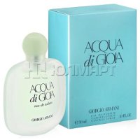  Giorgio Armani Acqua di Gioia   edp, 30 /50 /100  (: 30 )