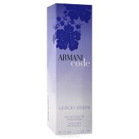 Giorgio Armani "Armani Code Pour Femme".  , 75 