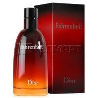 Christian Dior   "Fahrenheit", 100 