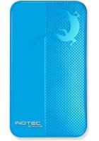   Inotec Nano-Pad  iPhone/iPod/iPad, Light-Blue