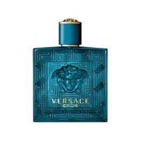   Versace EROS men set (50ml edt 50 a/s 50g/d)