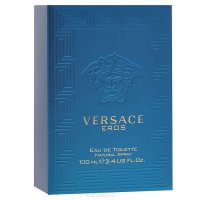 Versace   "Eros", 100 