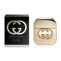   Gucci Guilty Black Pour Femme, 50 