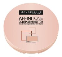   Maybelline New York Affinitone 17 -, 