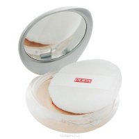  Pupa "Silk Touch Loose Powder",  05, , 9 