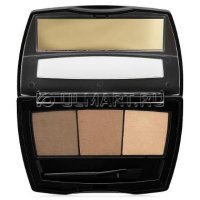    BeYu Catwalk Star Eyebrow Powder, 3x1,2 