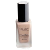   Nouba   "Staminal Foundation", 101, 30 