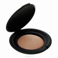 Nouba -  "Bronzing Earth Powder",  03, 6 