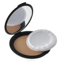 Nouba   "Soft Compact Powder",  04, 12 