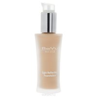 BeYu   "Light Reflecting Foundation",  03, 30 