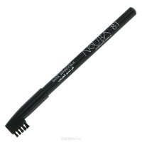 Nouba    "Eyebrow Pencil",  ,  18, 1 