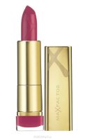 Max Factor    "Colour Elixir",  120 (lcy Rose), 3,5 