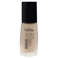 Isa Dora   "Wake Up Make-up", Spf 20,  08, 30 