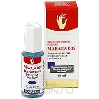     MAVALA Base Coat 002, 10 , 9090214