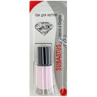    Subastus "Vernis a Ongles", 27, 10 