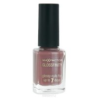    MAX FACTOR Glossfinity,  50 candy rose, 11 