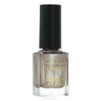    MAX FACTOR Glossfinity,  55 angel nails, 11 