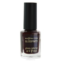    Max Factor "Glossfinity",  185, 11 