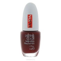    Pupa "Lasting Color",  604, :  -, 5 