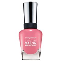    Sally Hansen Complete Salon Manicure  171 bleach babe, 14,7 