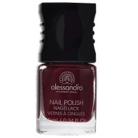 Alessandro    "Nagellack.  ", 10 