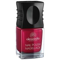 Alessandro    "Nagellack. Cherry Lady", 10 