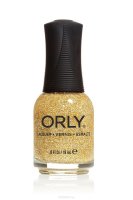 Orly    "Secret Society", : 806 "Lavish Bash", 18 