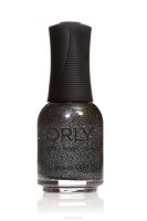 Orly    Secret Society, : 809 Masked Ceremony, 18 