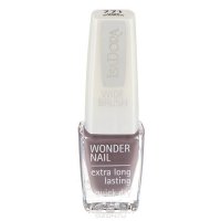 Isa Dora    "Wonder Nail",  771 Little Sparrow, 6 