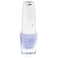 Isa Dora    "Wonder Nail",  754 Bella Vita, 6 