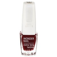 Isa Dora    "Wonder Nail",  641 Femme Fatale, 6 