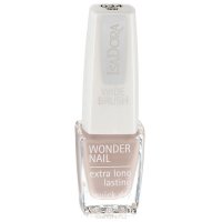 Isa Dora    "Wonder Nail",  634 Nude Skin, 6 