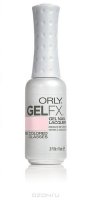 Orly -   Gel FX Gel Nail Lacquer FM 474 ROSE-COLORED GLASSES , 9 