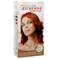 -   "Richenna"  , 6R. -